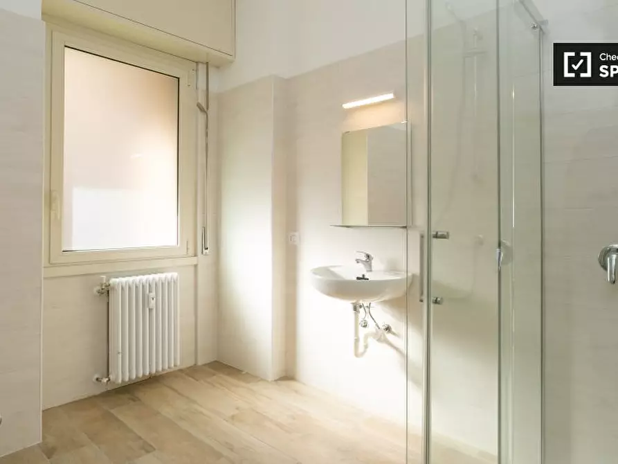 Immagine 11 di Appartamento in affitto  in Via Umberto Fogagnolo a Sesto San Giovanni