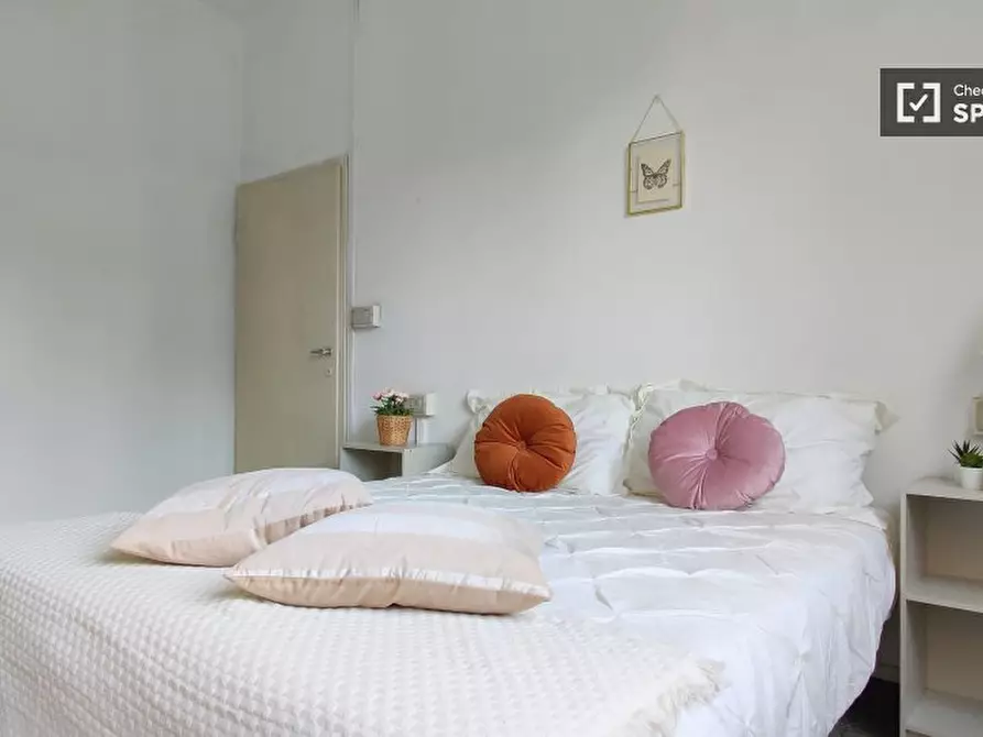 Immagine 2 di Appartamento in affitto  in Via Mario Morgantini a Milano