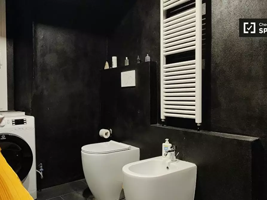 Immagine 7 di Ufficio in affitto  in Via Curtatone a Milano