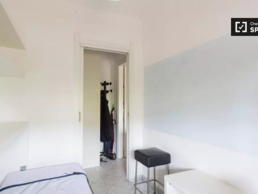 Immagine 14 di Appartamento in affitto  in Via Giovanni Spadolini a Milano