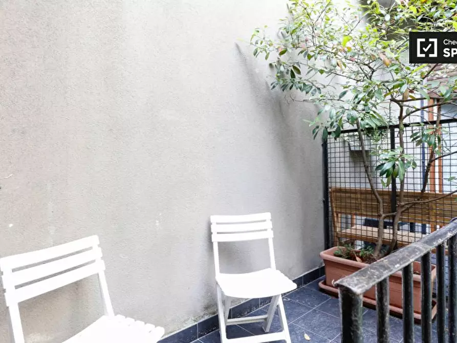 Immagine 16 di Appartamento in affitto  in Via Giuseppe Ripamonti a Milano