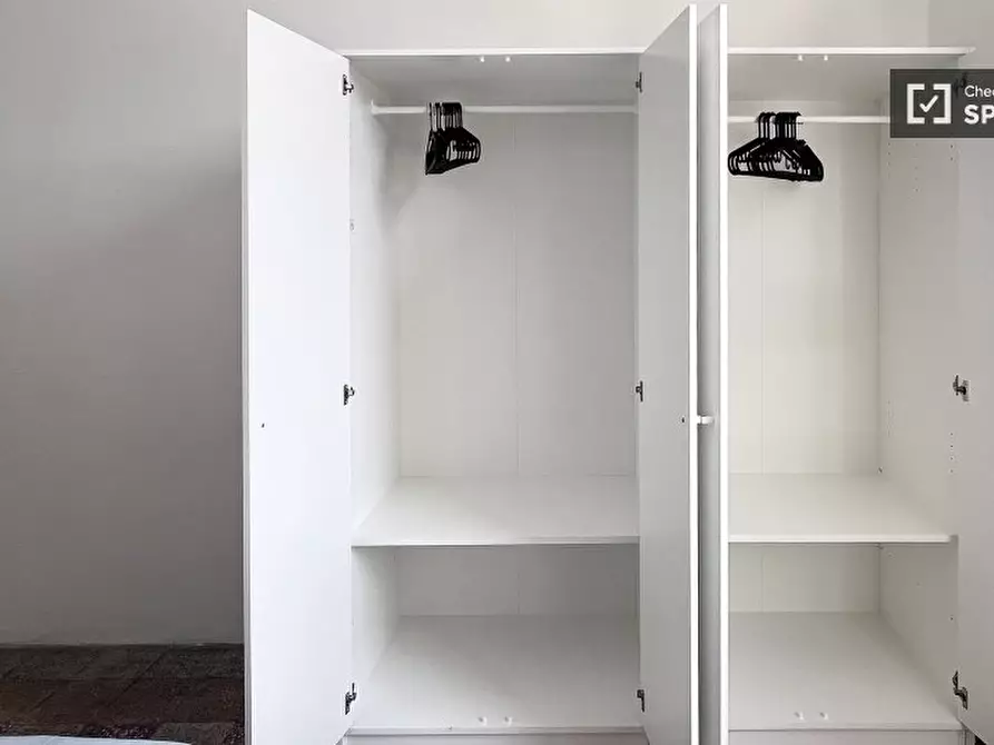 Immagine 9 di Appartamento in affitto  in Piazza Insubria a Milano