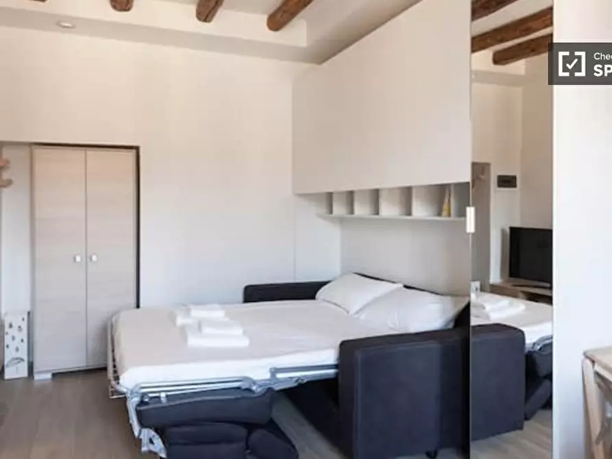 Immagine 3 di Appartamento in affitto  in Via Carlo Imbonati a Milano