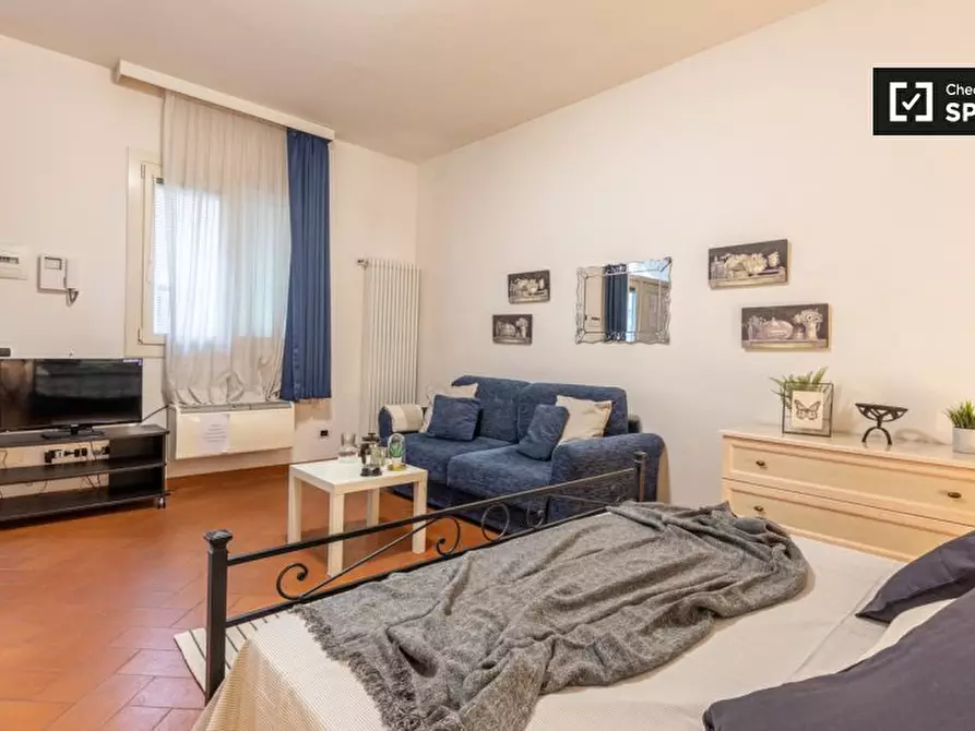 Immagine 4 di Ufficio in affitto  in Via Ghibellina a Firenze