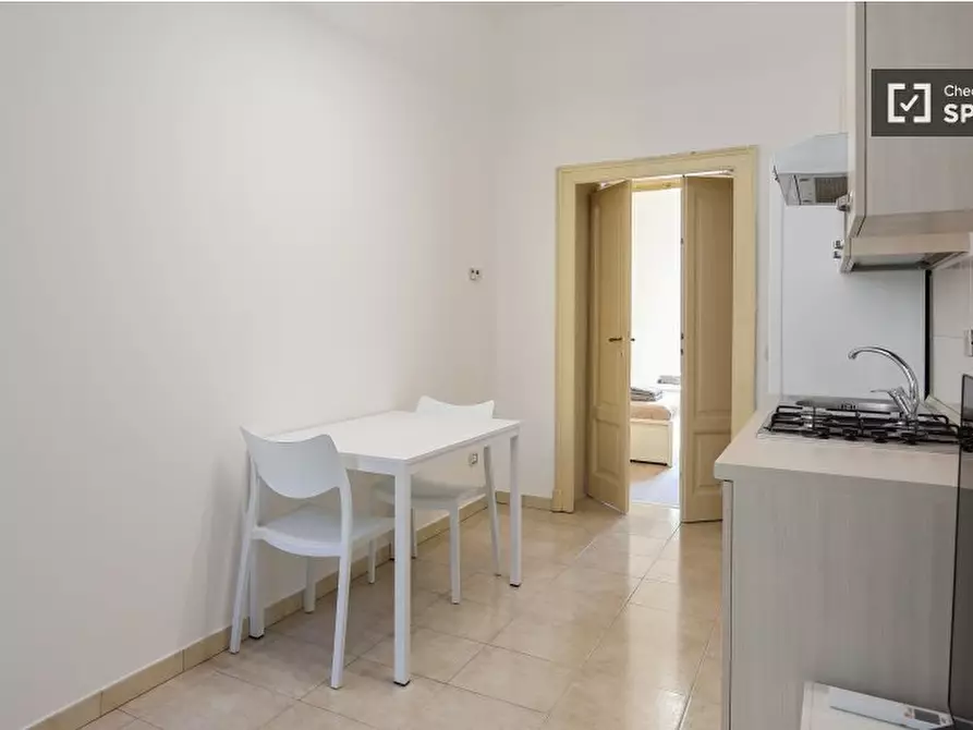 Immagine 15 di Appartamento in affitto  in Via Giovanni Battista Varè a Milano