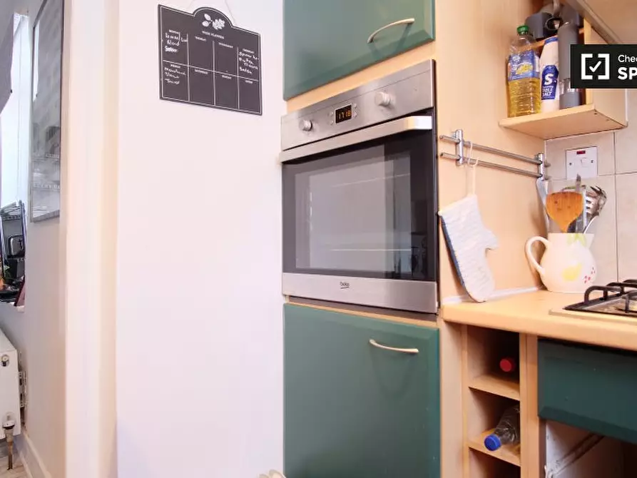 Immagine 10 di Camera condivisa in affitto  in Faversham Rd a Lewisham