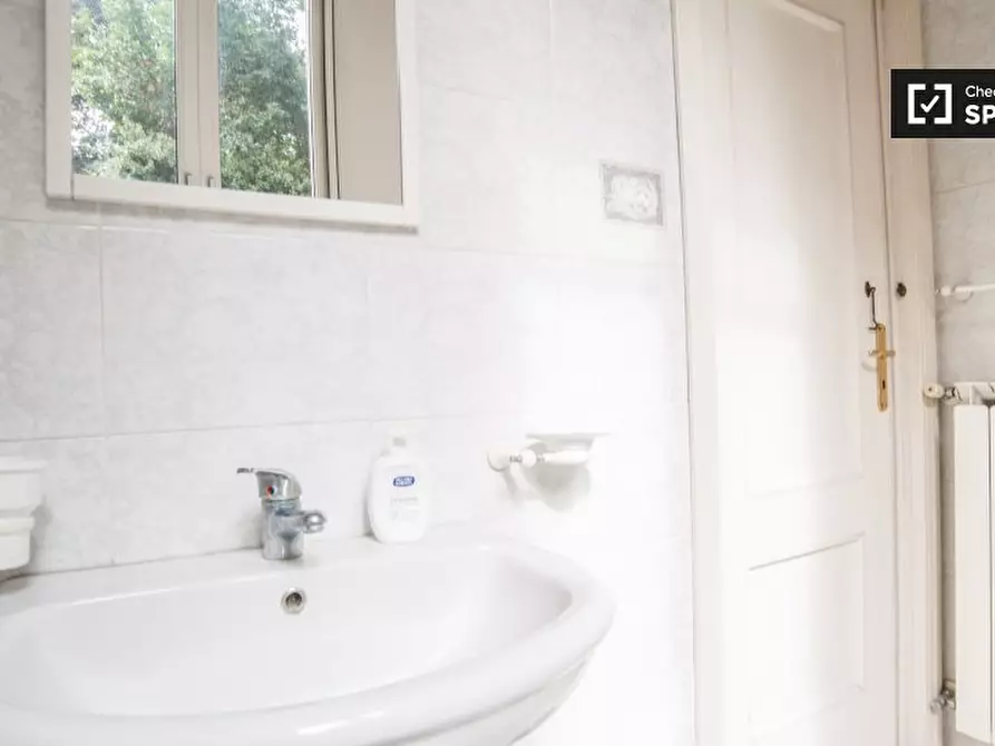 Immagine 7 di Appartamento in affitto  in Via di S. Maria Maggiore, 161, 00184 Roma RM, Italy a Roma