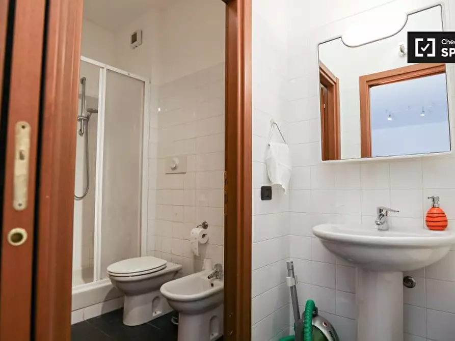 Immagine 10 di Ufficio in affitto  in Via Cosenza a Milano