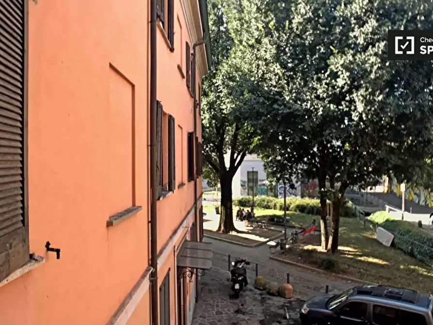 Immagine 17 di Appartamento in affitto  in Via Magolfa a Milano