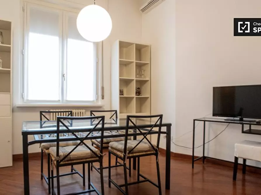 Immagine 2 di Appartamento in affitto  in Via Giovanni Milani a Milano