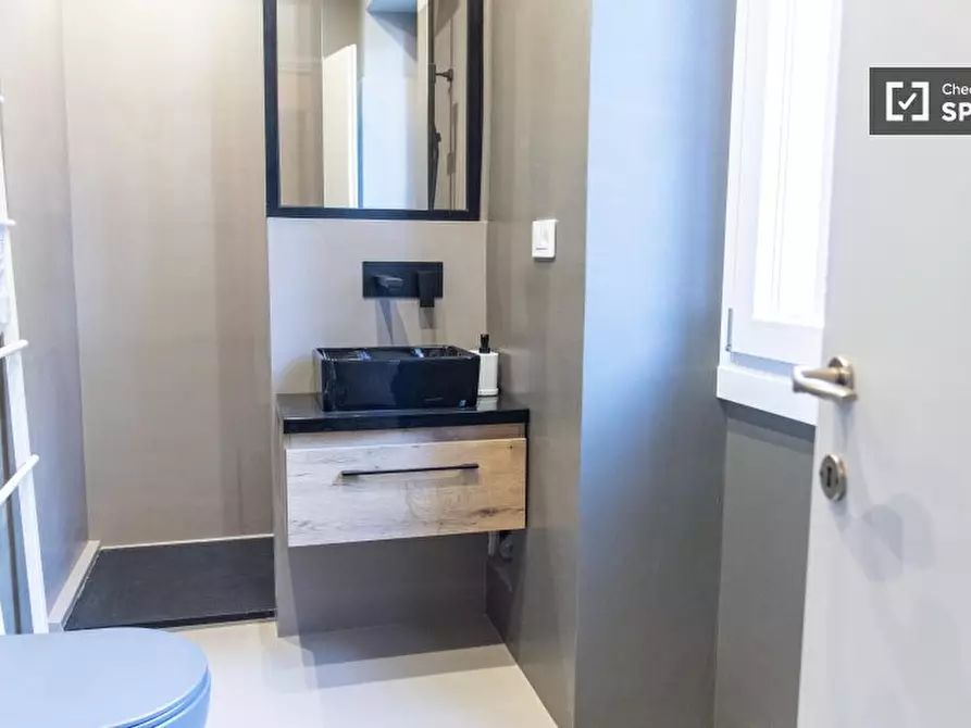 Immagine 7 di Appartamento in affitto  in Via di Vigna Pozzi a Roma