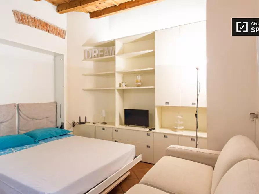 Immagine 3 di Ufficio in affitto  in Corso S. Gottardo a Milano