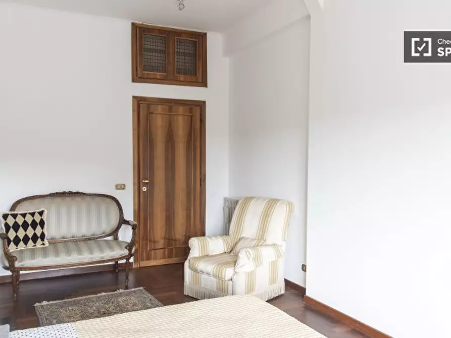 Immagine 15 di Appartamento in affitto  in Via Monte Selva a Roma