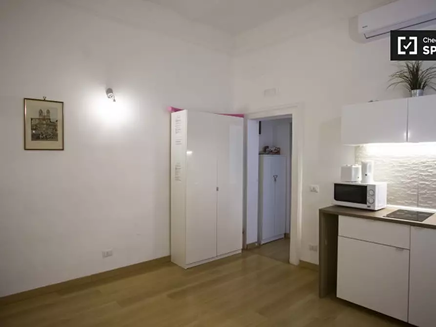 Immagine 3 di Appartamento in affitto  in Via Ottaviano a Roma