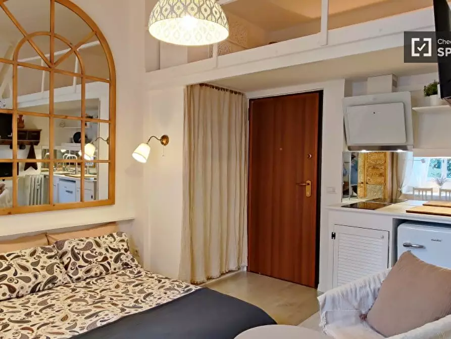 Immagine 7 di Ufficio in affitto  in Viale Molise a Milano