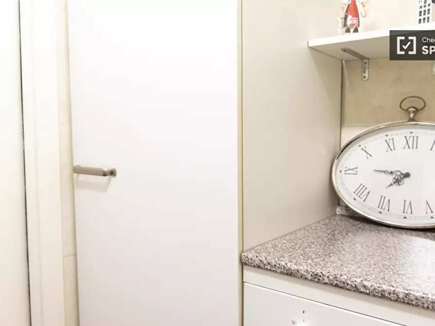 Immagine 11 di Appartamento in affitto  in Viale Parioli a Roma