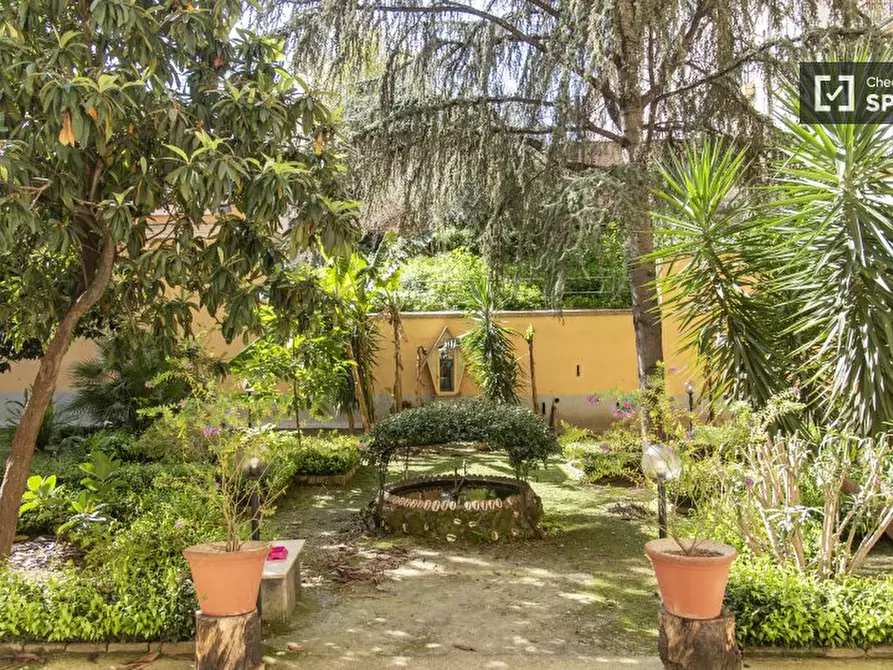Immagine 2 di Appartamento in affitto  in Via Raimondo Montecuccoli a Roma
