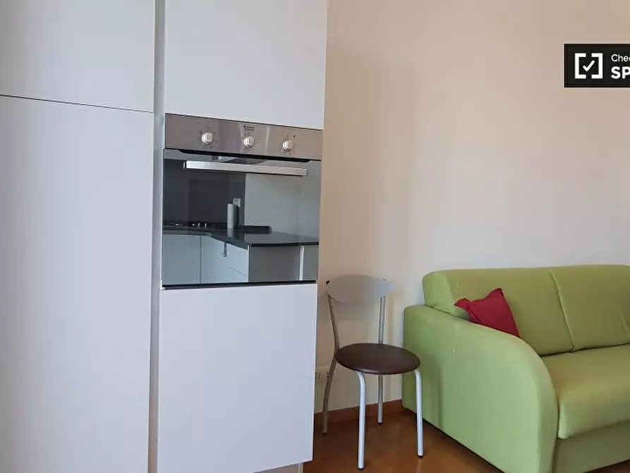 Immagine 5 di Appartamento in affitto  in Via Carlo Torre a Milano