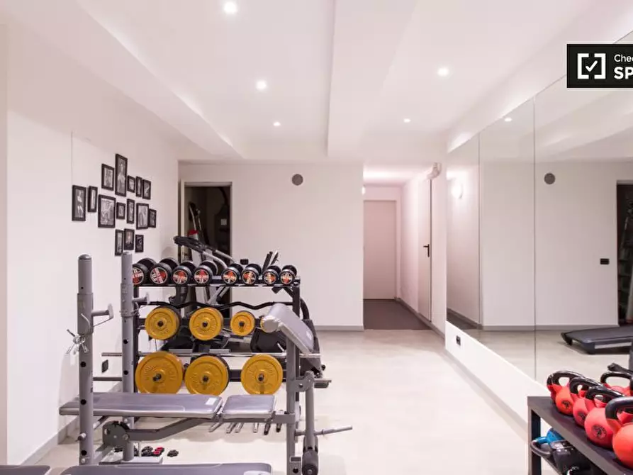 Immagine 16 di Appartamento in affitto  in Via Piero Capponi a Milano