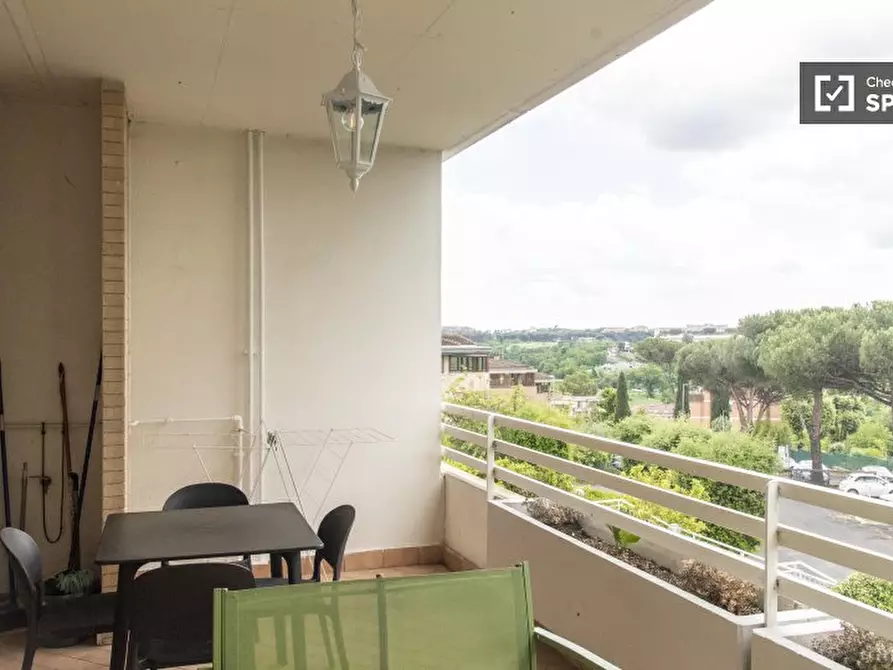 Immagine 1 di Appartamento in affitto  in Via Saronno a Roma