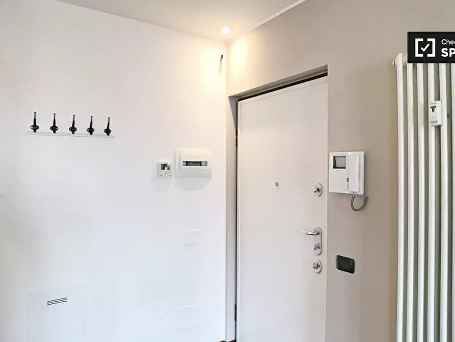 Immagine 19 di Appartamento in affitto  in Via Luigi Canonica a Milano