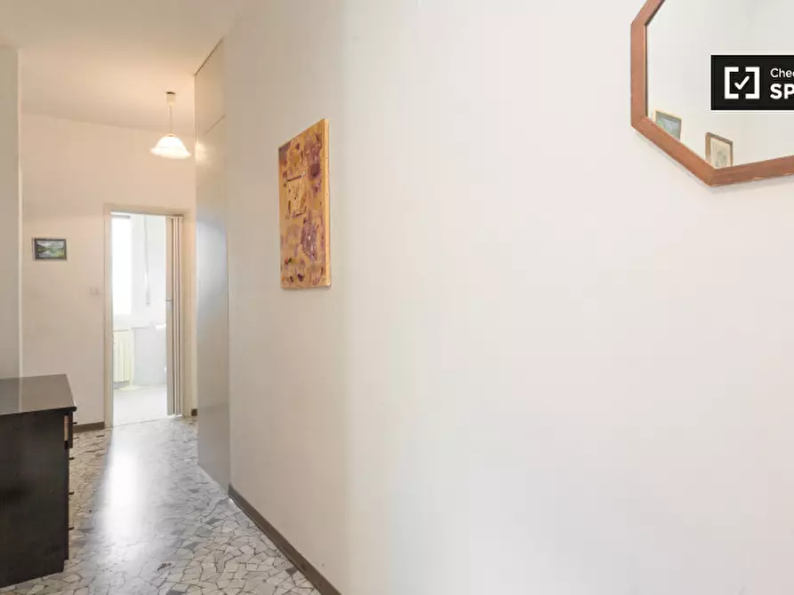Immagine 12 di Camera condivisa in affitto  in Viale Lucania a Milano