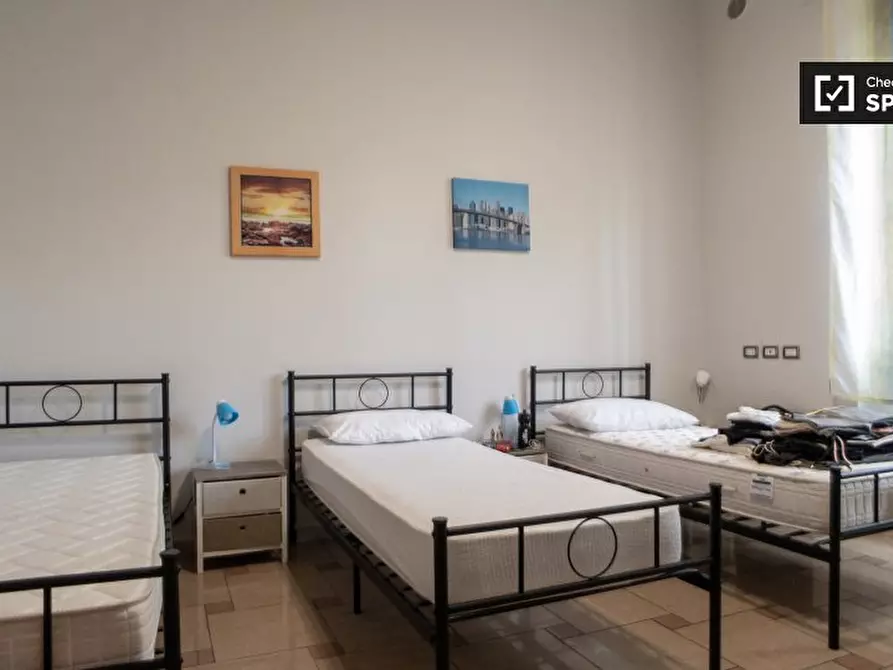 Immagine 11 di Appartamento in affitto  in Via Pietro Thouar a Milano