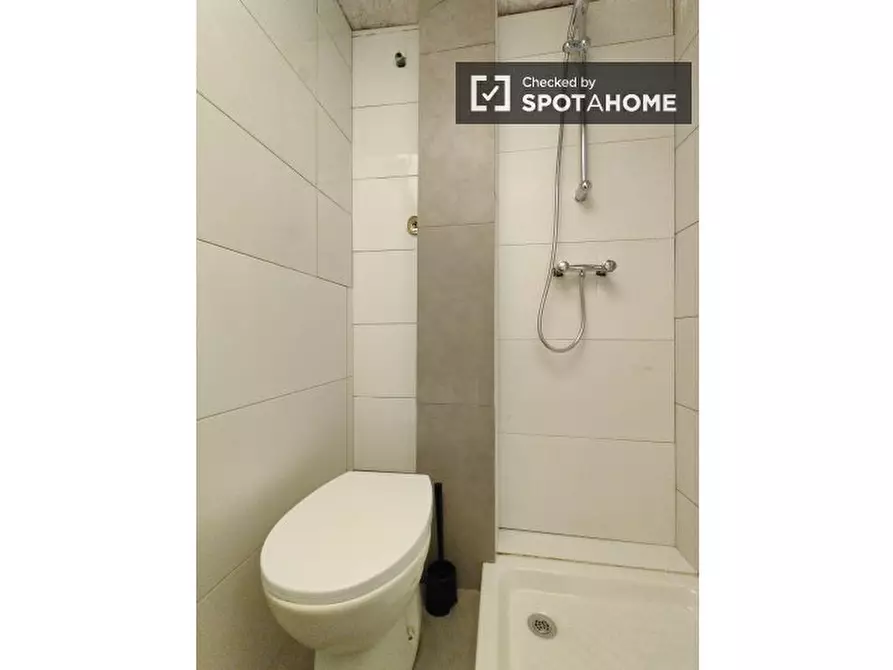 Immagine 16 di Appartamento in affitto  in Piazzale Ferdinando Martini a Milano