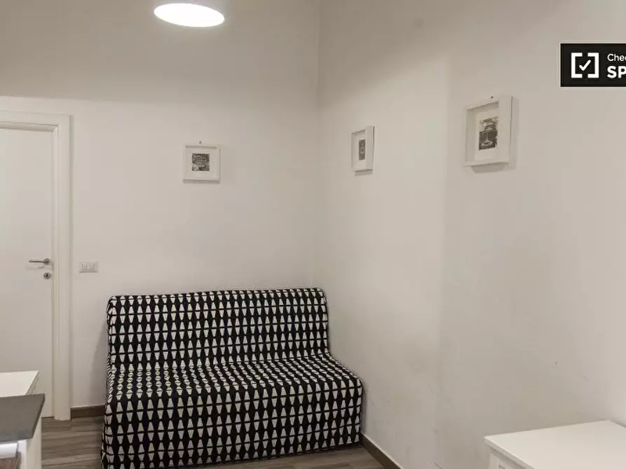 Immagine 13 di Appartamento in affitto  in Via Tunisi a Roma