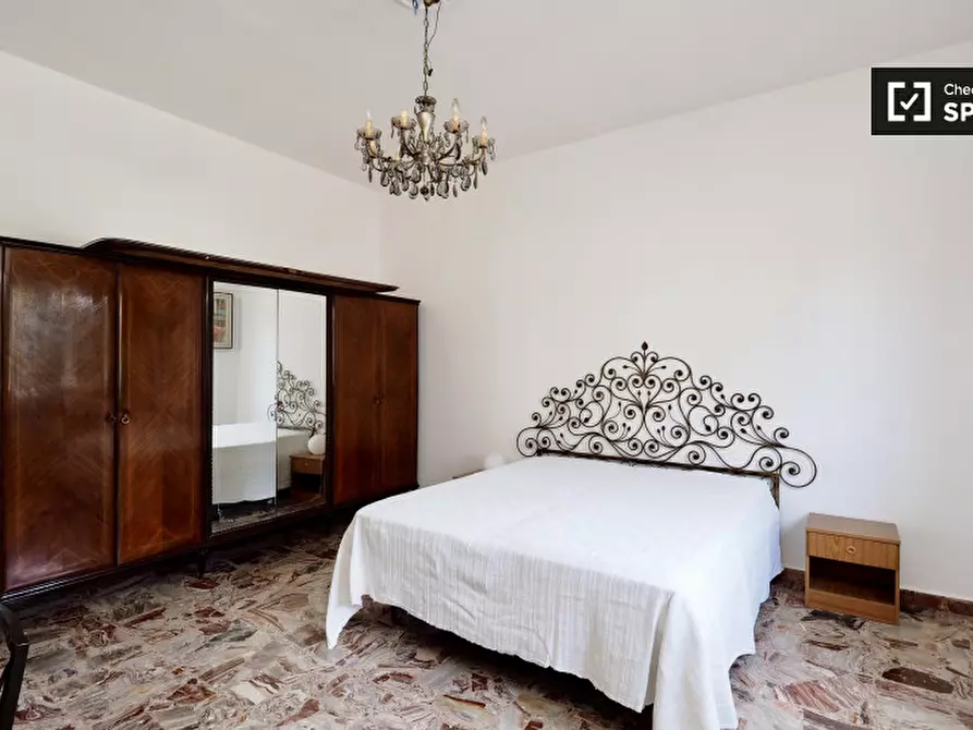 Immagine 2 di Camera condivisa in affitto  in Via Pietro Maffi a Milano