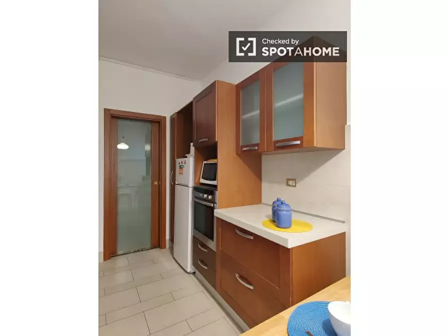 Immagine 12 di Camera condivisa in affitto  in Via Savona a Milano