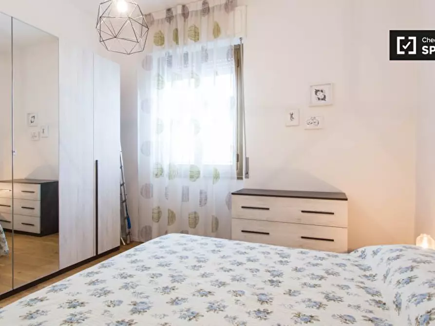 Immagine 13 di Appartamento in affitto  in Via Francesco de Sanctis a Milano