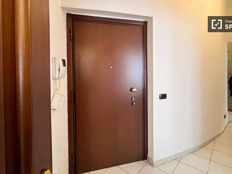 Immagine 18 di Camera condivisa in affitto  in Via Edoardo Bassini a Milano