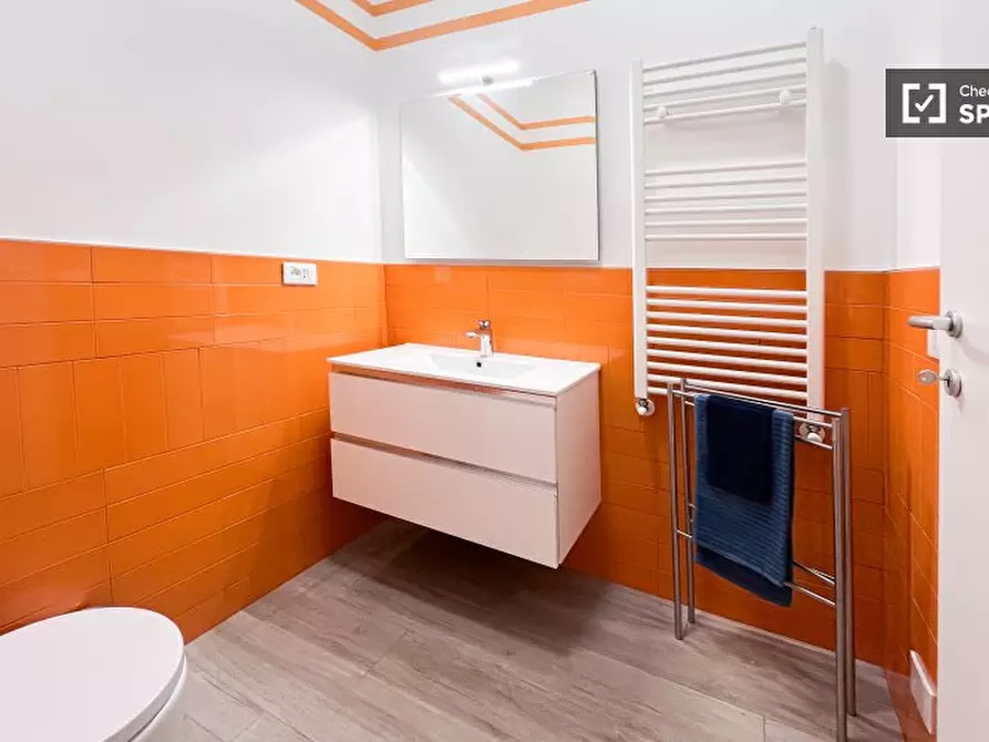 Immagine 13 di Camera condivisa in affitto  in Via Giuseppe Meda a Milano