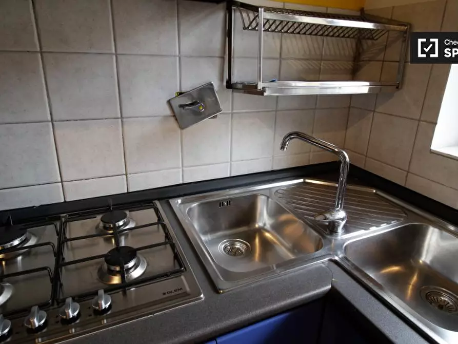 Immagine 3 di Appartamento in affitto  in Via Gian Francesco Bellezia a Torino