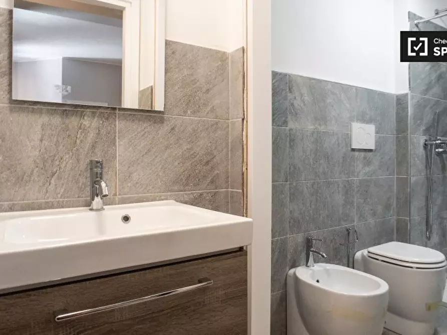 Immagine 19 di Appartamento in affitto  in Via Cicco Simonetta, 20123 Milano MI, Italy a Milano