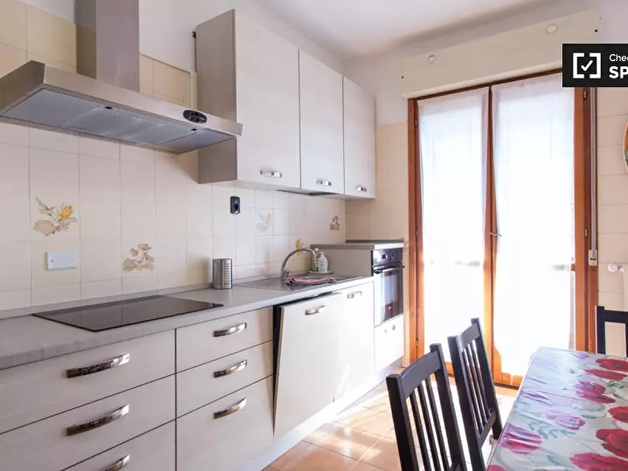 Immagine 9 di Appartamento in affitto  in Via P. Togliatti a Rho