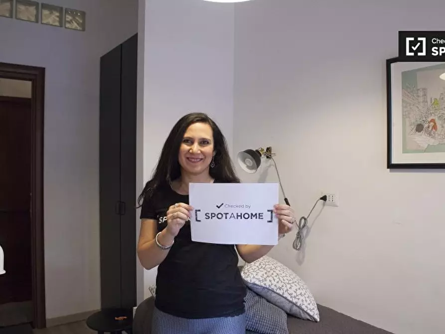 Immagine 7 di Appartamento in affitto  in Via di Villa Maggiorani a Roma