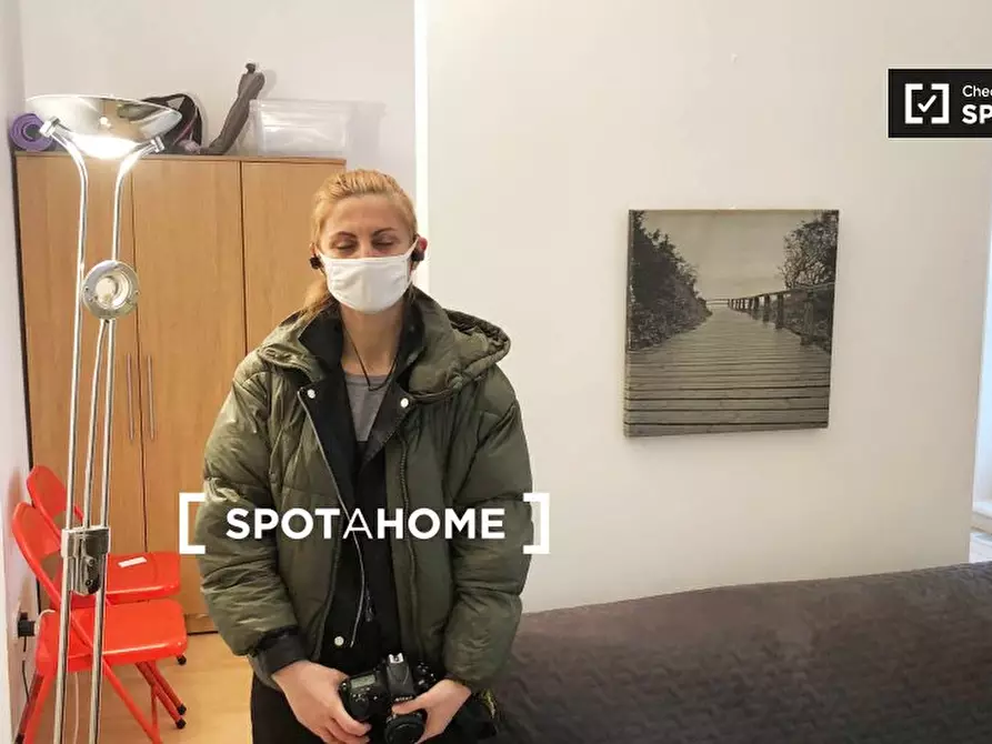 Immagine 11 di Ufficio in affitto  in Sussex Gardens a Paddington