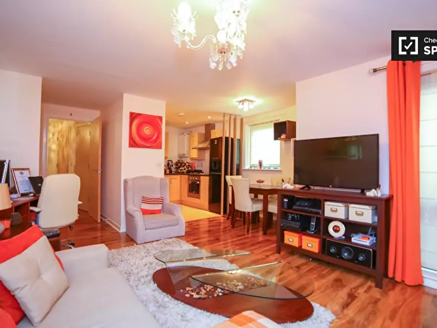 Immagine 1 di Appartamento in affitto  in Lewin Terrace a Hounslow