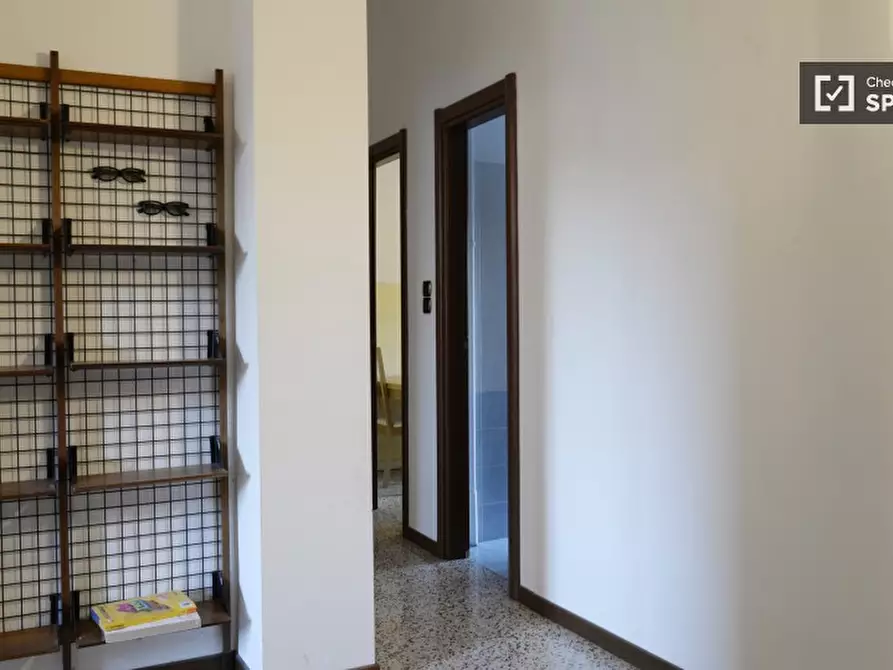 Immagine 9 di Camera condivisa in affitto  in via Baveno a Milano