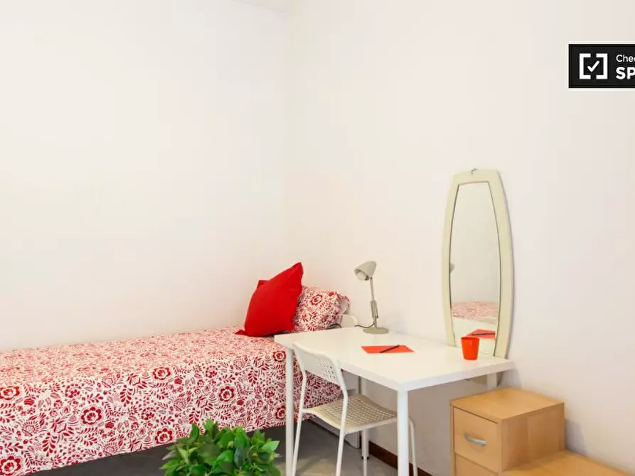 Immagine 15 di Appartamento in affitto  in Via Privata Ebro a Milano