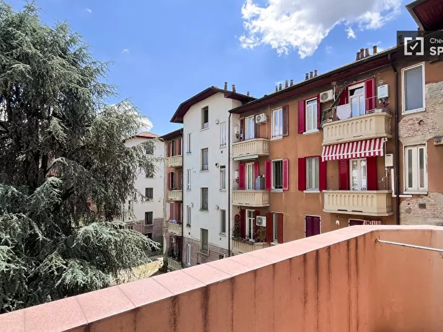 Immagine 9 di Camera condivisa in affitto  in Via Giovanni Ambrogio de Predis a Milano