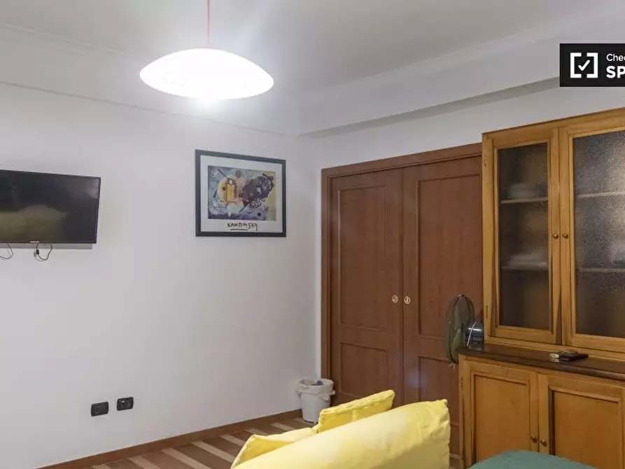 Immagine 8 di Appartamento in affitto  in Via Capitan Bavastro, 00154 Roma RM, Italy a Roma