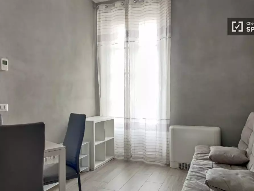 Immagine 2 di Appartamento in affitto  in Via Privata San Basilio a Milano