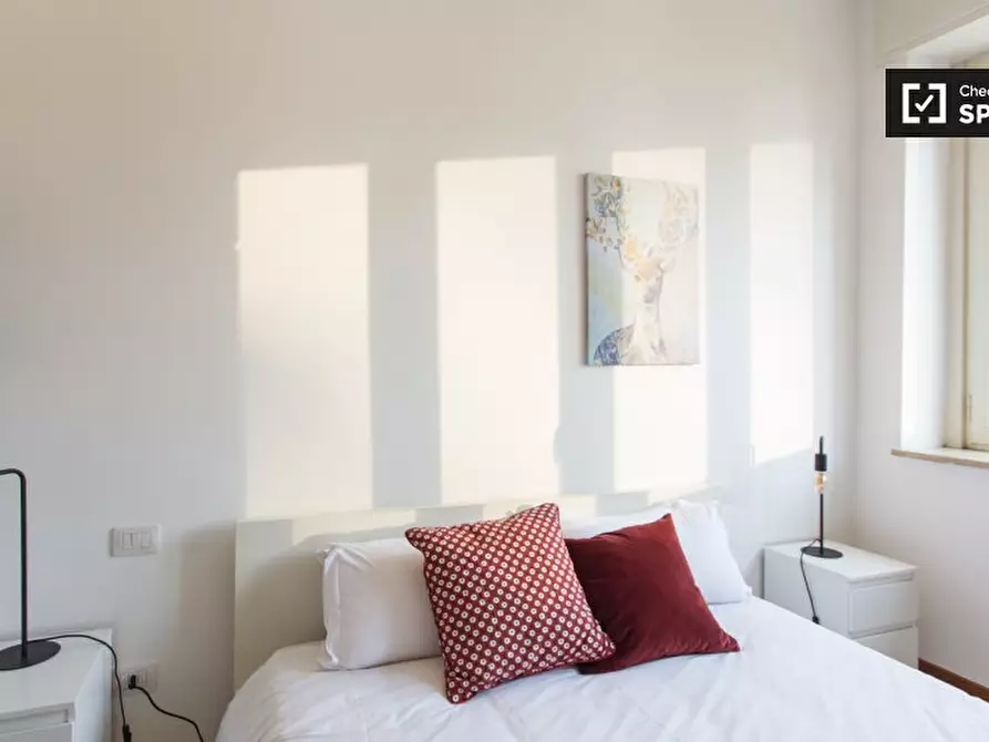 Immagine 18 di Appartamento in affitto  in Via Giuseppina Lazzaroni a Milano