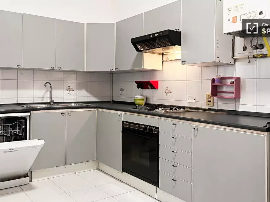 Immagine 3 di Appartamento in affitto  in Via Pavia a Milano