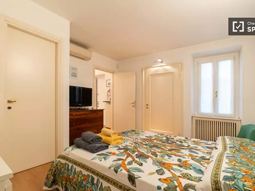 Immagine 2 di Appartamento in affitto  in Via Pietro Maroncelli a Milano