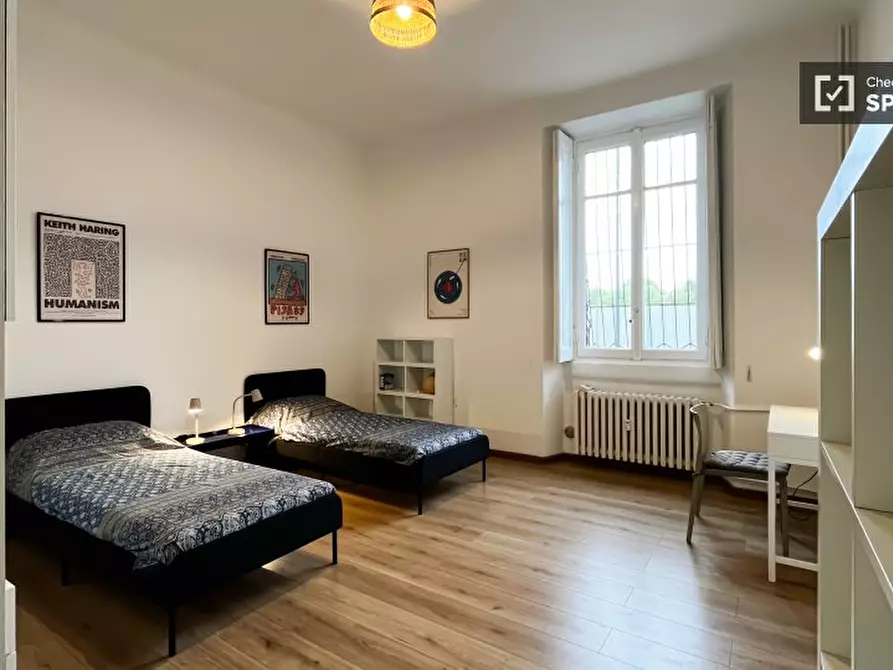 Immagine 10 di Appartamento in affitto  in Via dell'Aprica a Milano