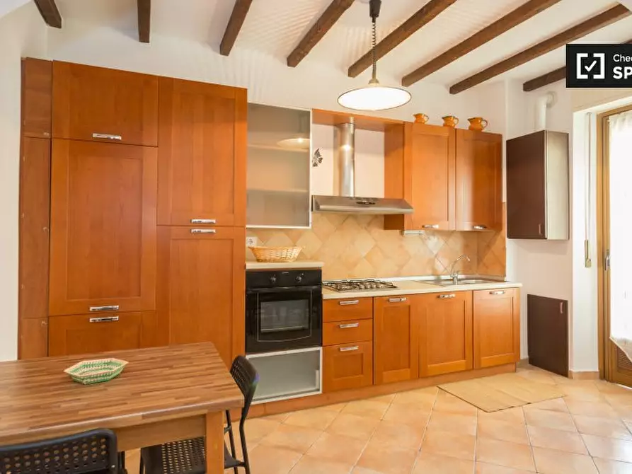 Immagine 4 di Appartamento in affitto  in Via Negroli a Milano